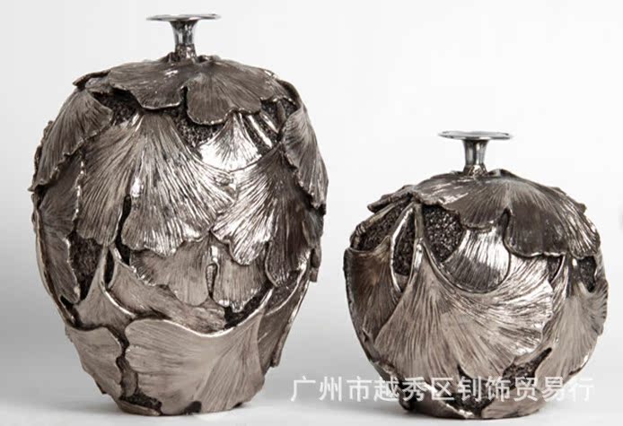 銀杏瓶(新中式)