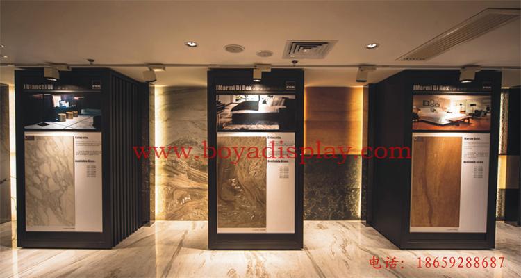 瓷磚展架 瓷磚展架