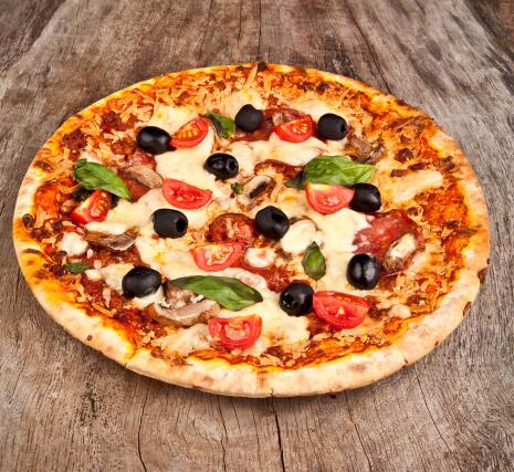 鄭州許昌披薩培訓(xùn) 鄭州許昌披薩培訓(xùn)