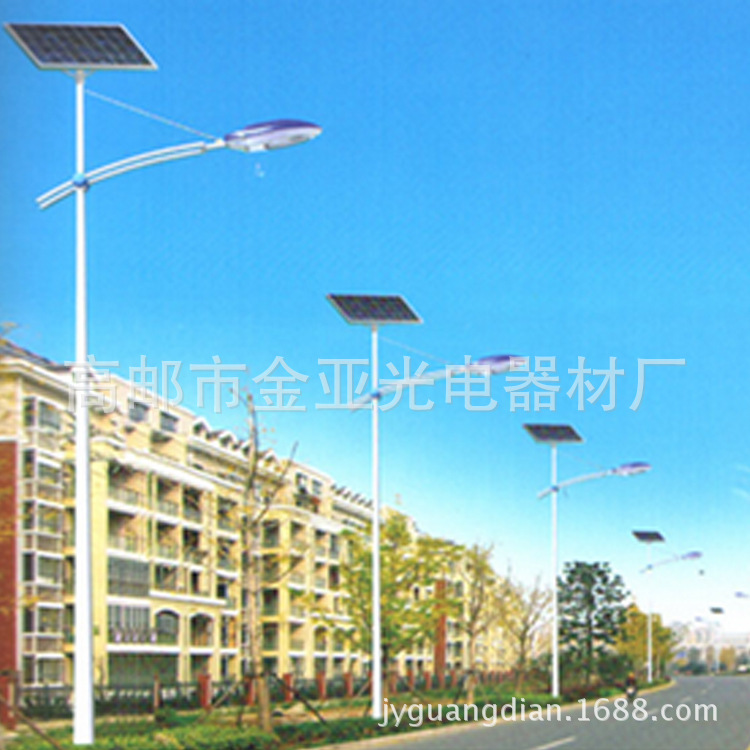 太陽(yáng)能路燈-58