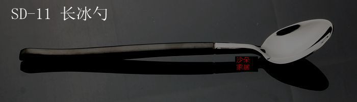 長(zhǎng)冰勺