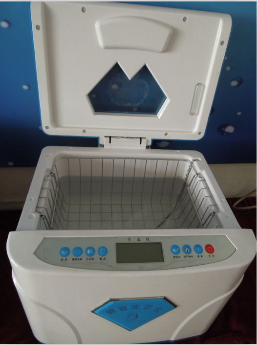 生態(tài)儀-藍(lán)