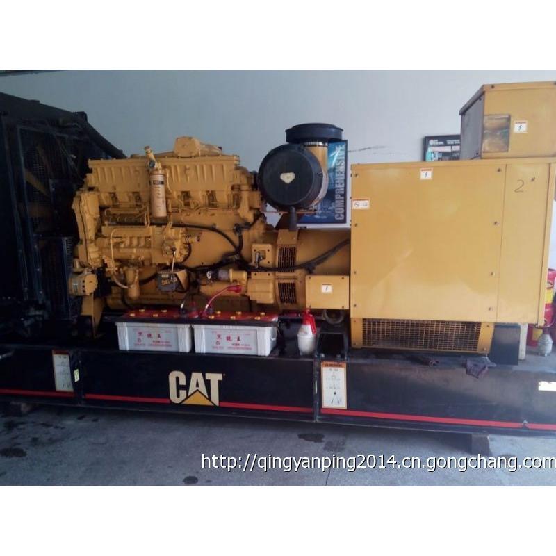 進(jìn)口二手發(fā)電機(jī)