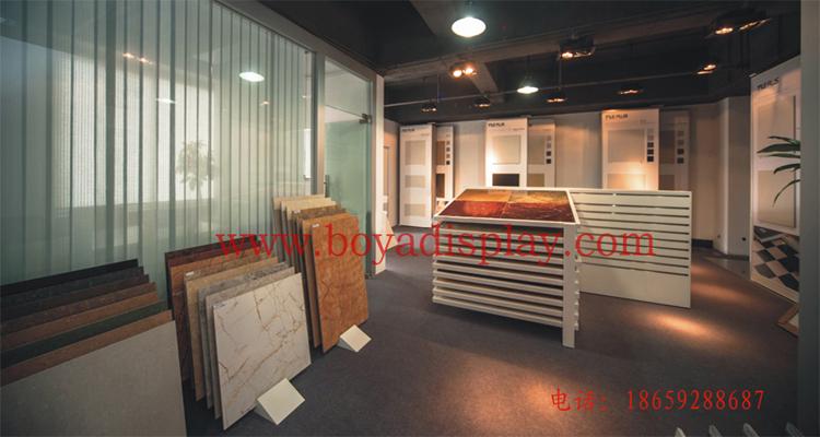 瓷磚展架 瓷磚展架