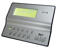 JB-FSD-981 火災(zāi)顯示盤(pán) 