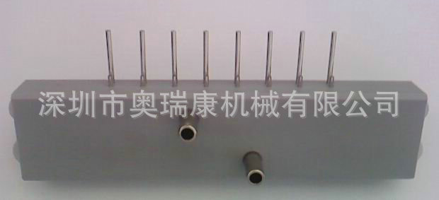 8針清洗頭（五）