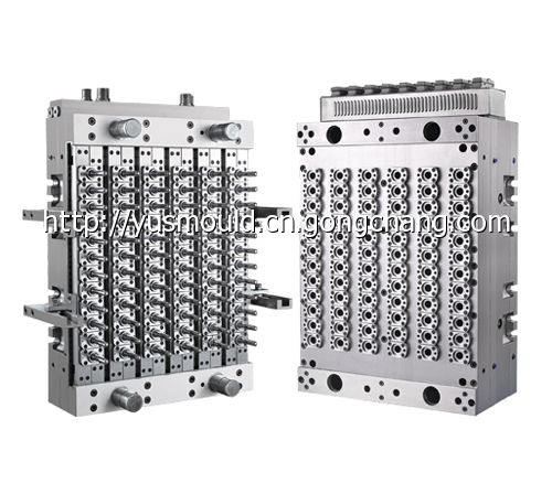 瓶胚模具供應 瓶胚模具供應