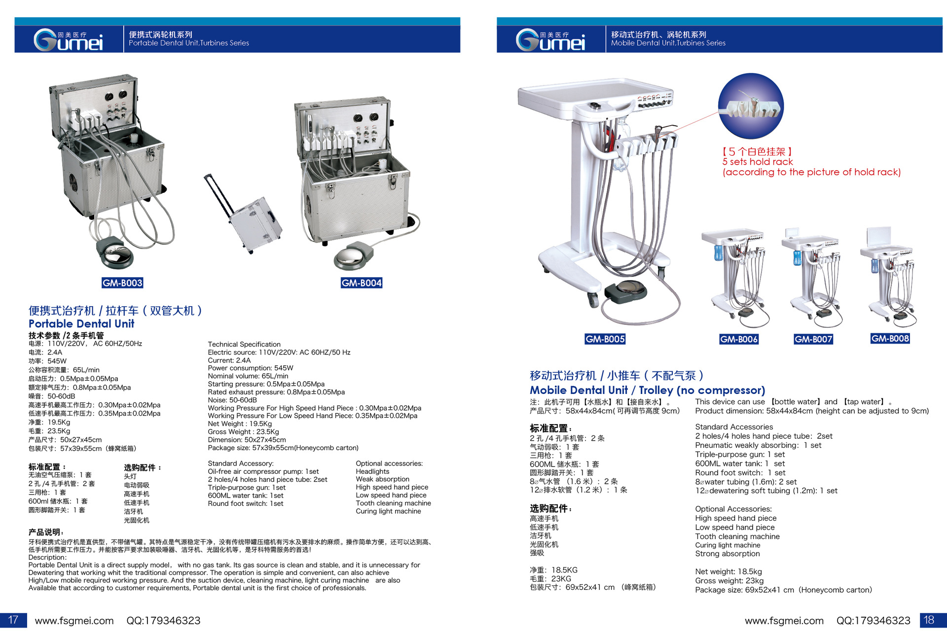 固美醫(yī)療畫冊(cè)