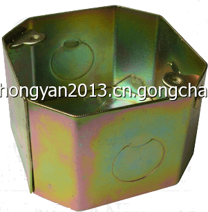 鴻雁、國倫鋼盒