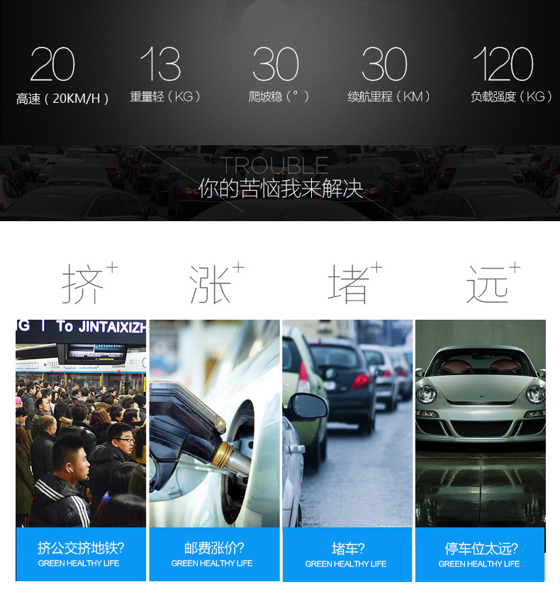 電動(dòng)扭扭車