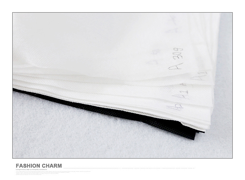 各種顏色氣流無紡布