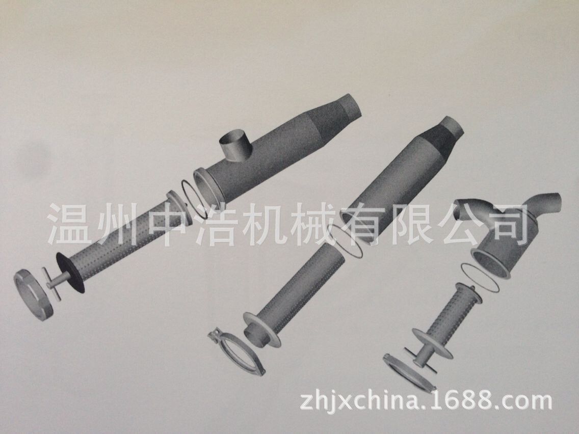 Y型過(guò)濾器3