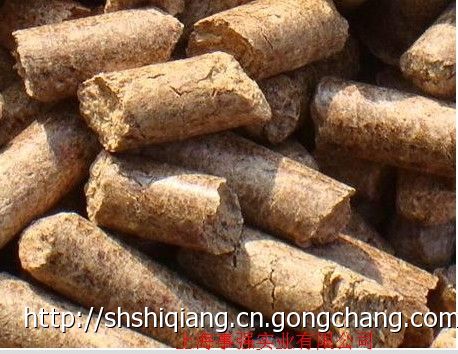 無(wú)錫生物顆粒