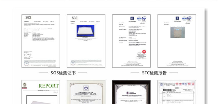 國際BV、ISO、SGS、RoHS認證