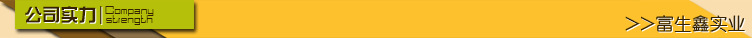 公司實(shí)力
