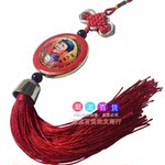 毛主席汽車掛件 佛觀音掛件 車掛飾 車內(nèi)飾品車載平安符