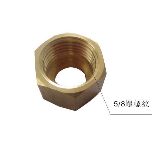 六角螺母說(shuō)明