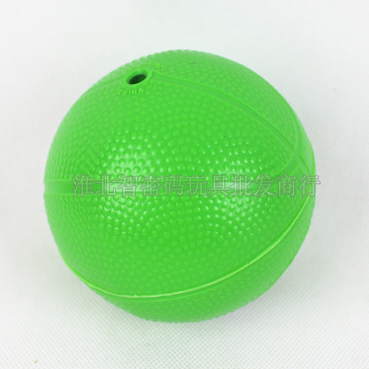 伊諾特4寸籃球 (7)