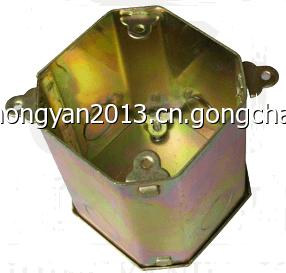 鴻雁、國倫鋼盒