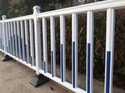 蘭州市政護(hù)欄價格