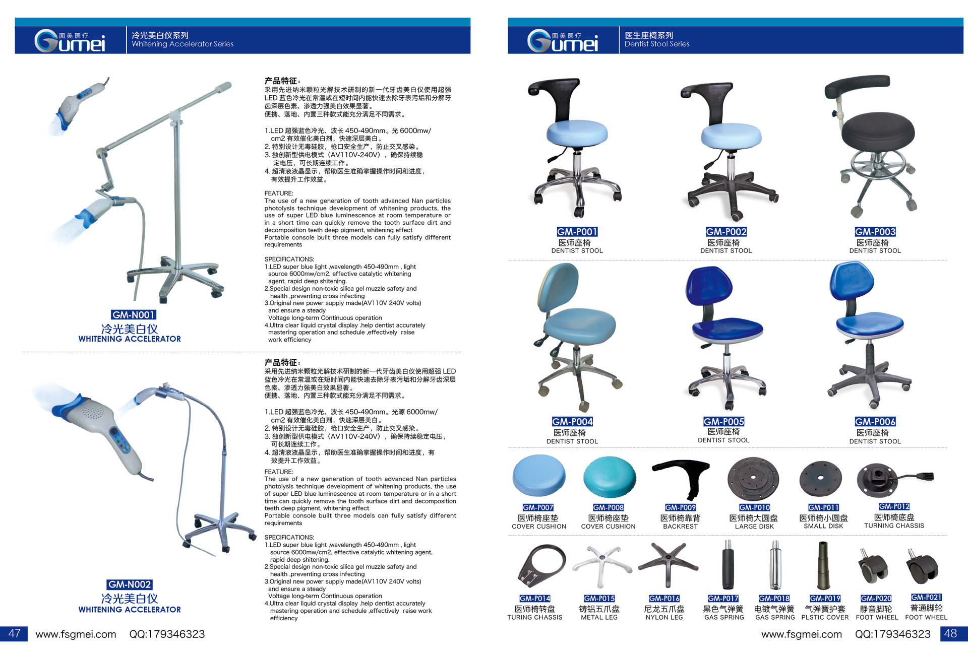 固美醫(yī)療畫冊(cè)