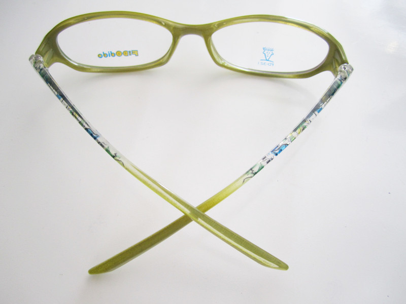 菲都狄都時尚近視眼鏡框 平光裝飾框