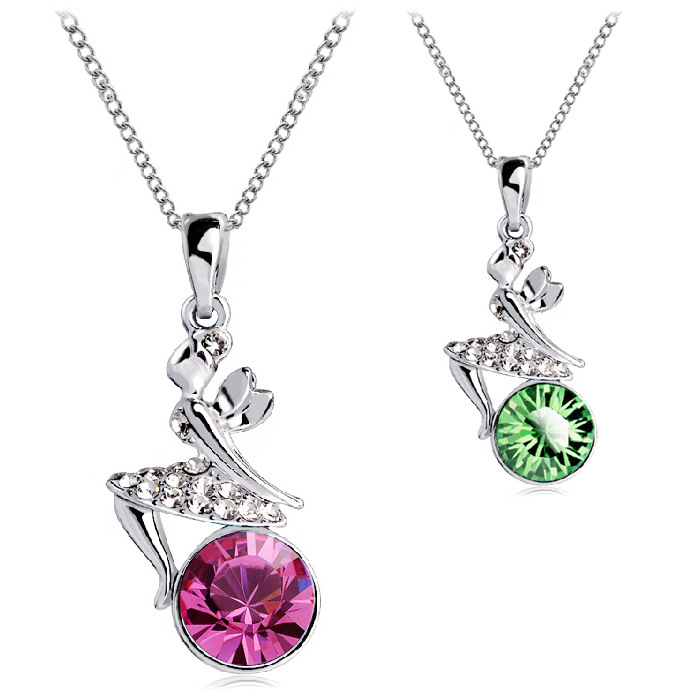 4599-53 項(xiàng)鏈