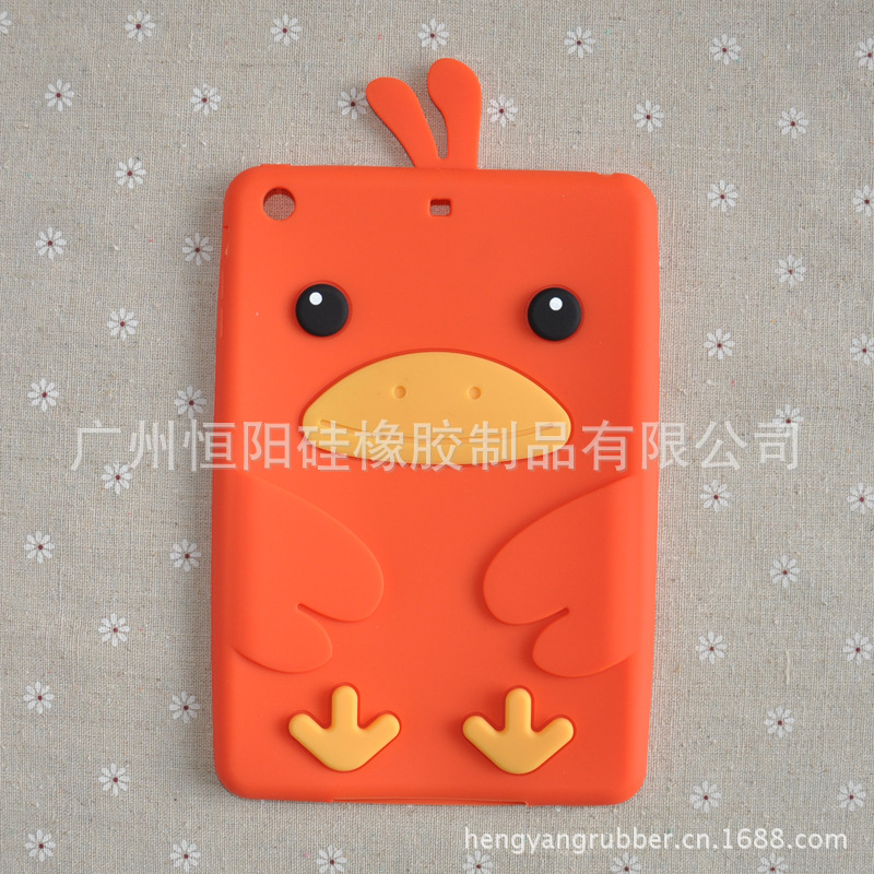 ipad mini 硅膠保護套
