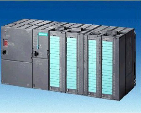 PLC控制系統(tǒng)(控制系統(tǒng))