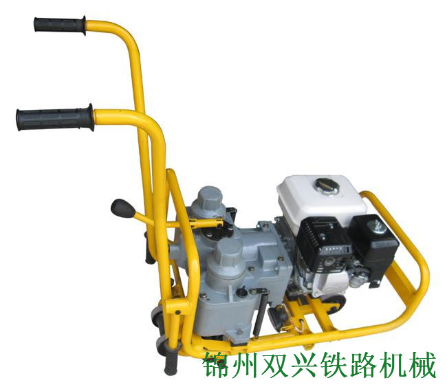 NLB-600-1P型雙頭內(nèi)燃軌枕螺栓扳手