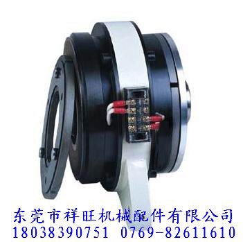 電磁離合、制動器組合（套筒式）