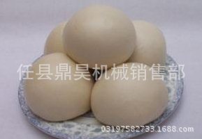 全自動(dòng)饅頭成型機(jī)（圓饅頭機(jī)，方饅頭機(jī)）