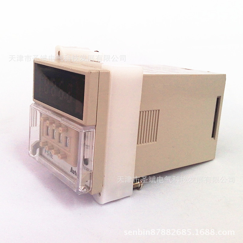 Autonics  計(jì)時(shí)器FS4E