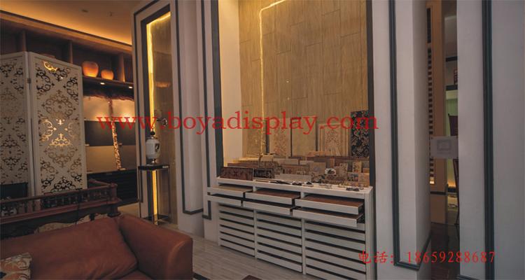 瓷磚展架 瓷磚展架