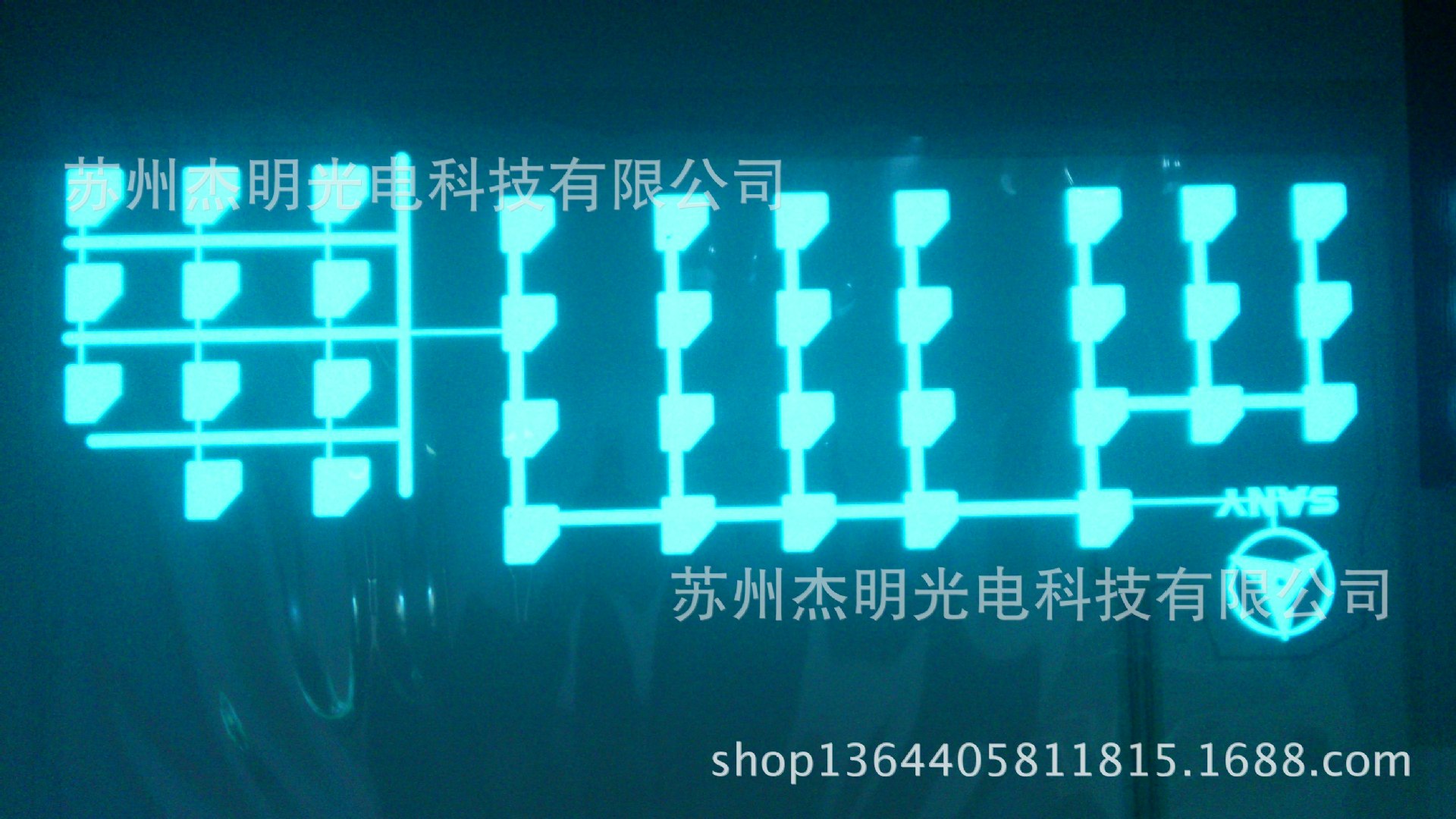 薄膜開關(guān) (9)