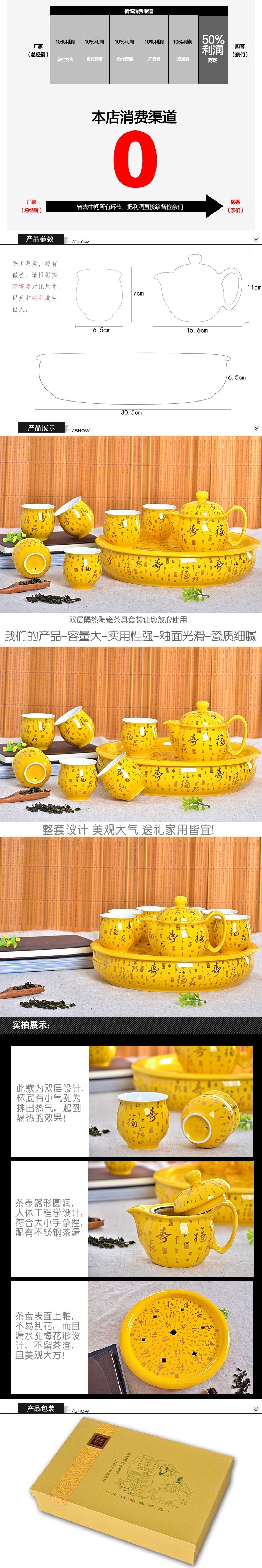 黃福壽雙全描述