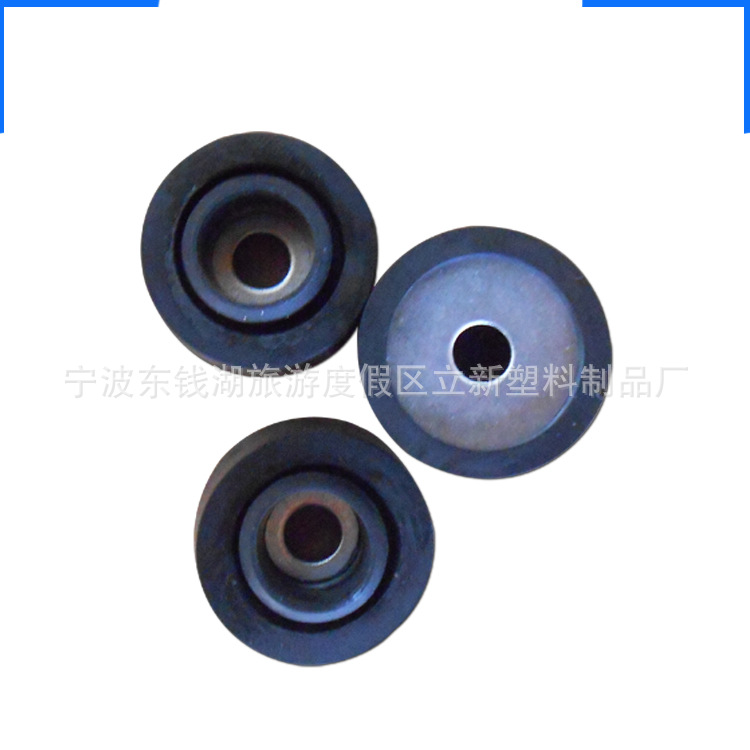 熱銷批發(fā)電機下墊洗衣機配件 小洗衣機下墊配件 電機螺絲投幣洗