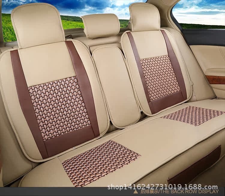 卓誠冰絲坐墊_13