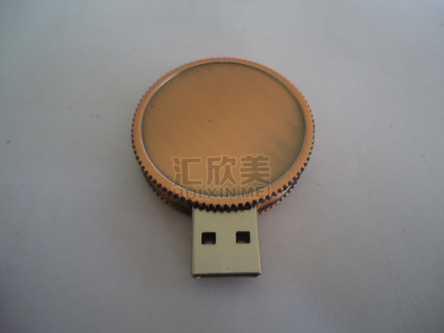金幣U盤 (2)