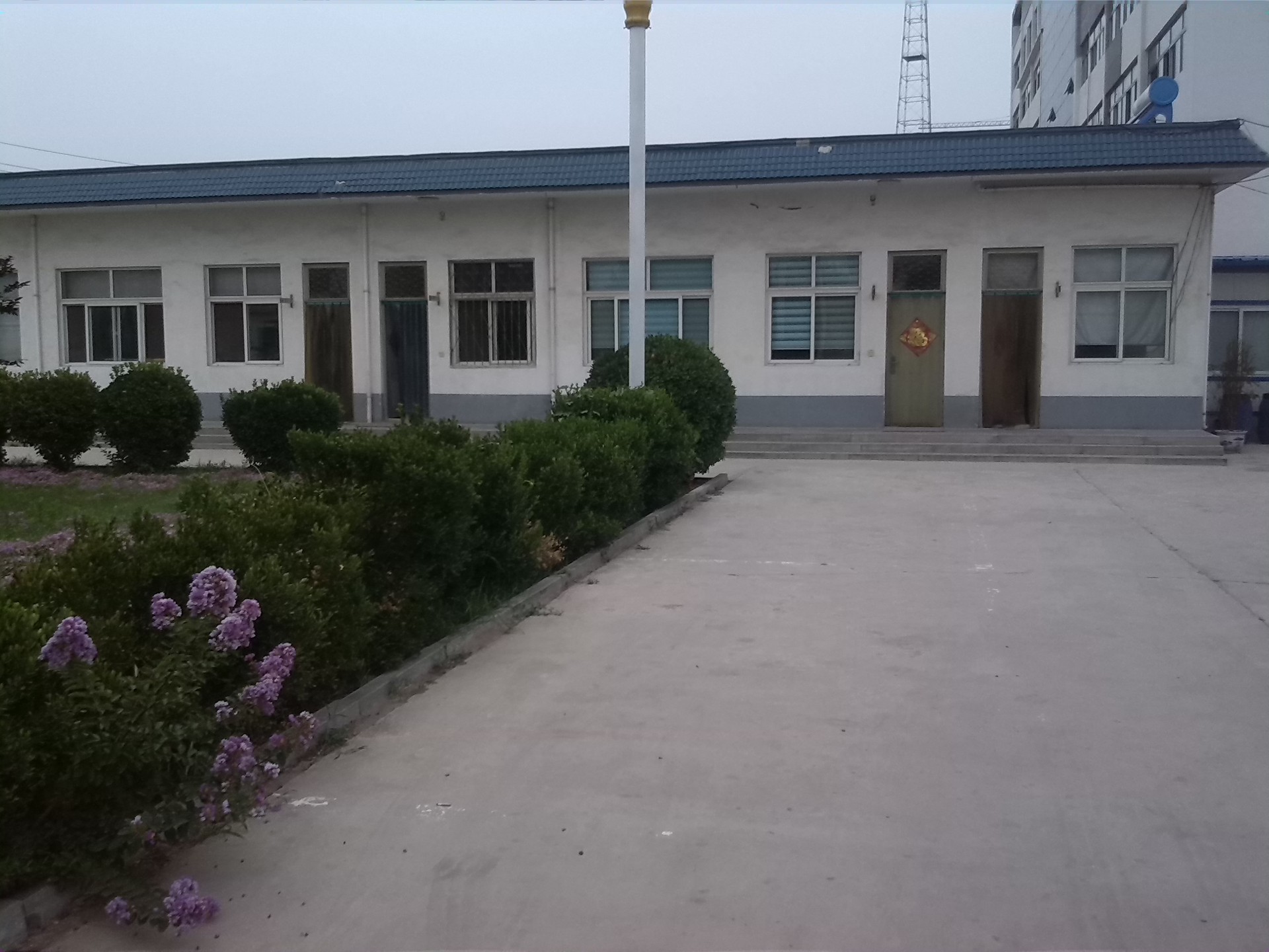 廠(chǎng)區(qū)實(shí)拍