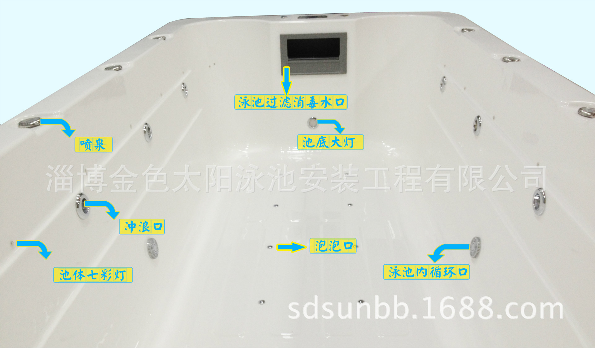 內(nèi)部細節(jié)標示1