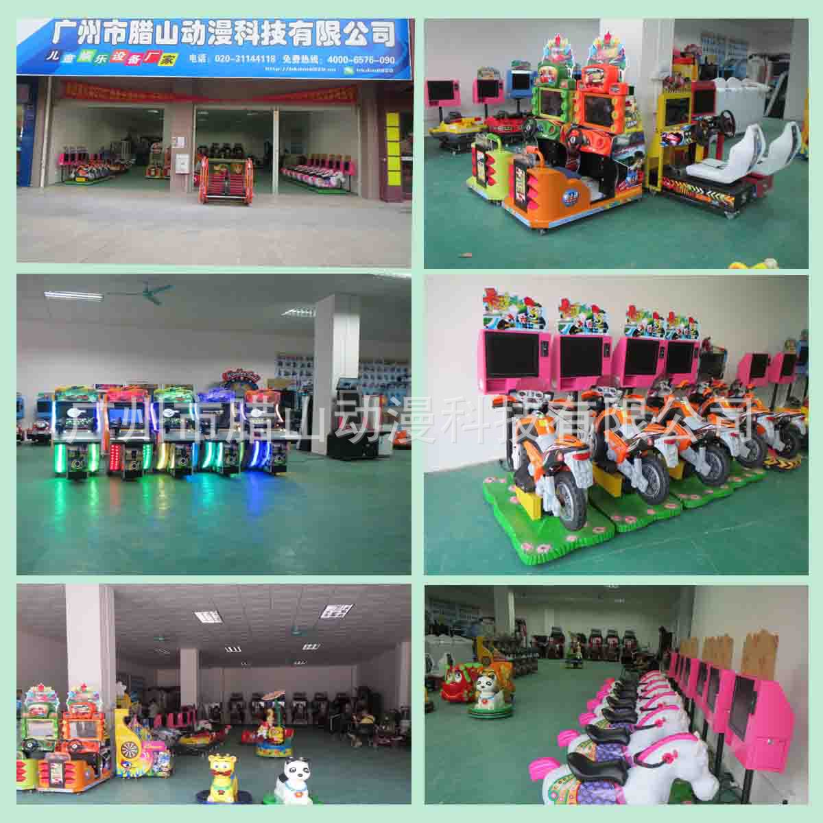 公司產(chǎn)品展示廳