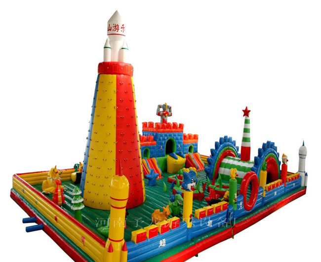 10×15超級(jí)城堡 拷貝