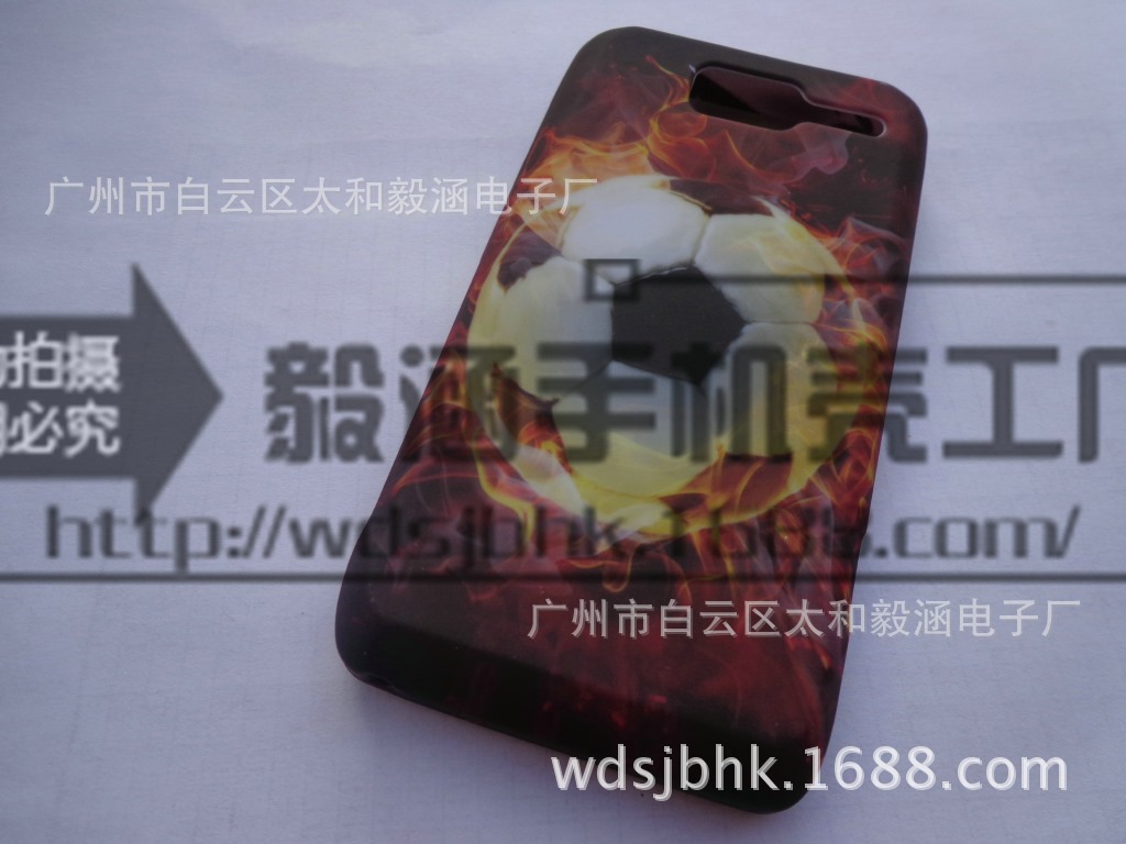 打印彩繪圖案可定制