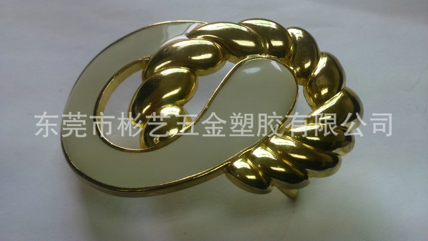 時(shí)尚皮帶扣