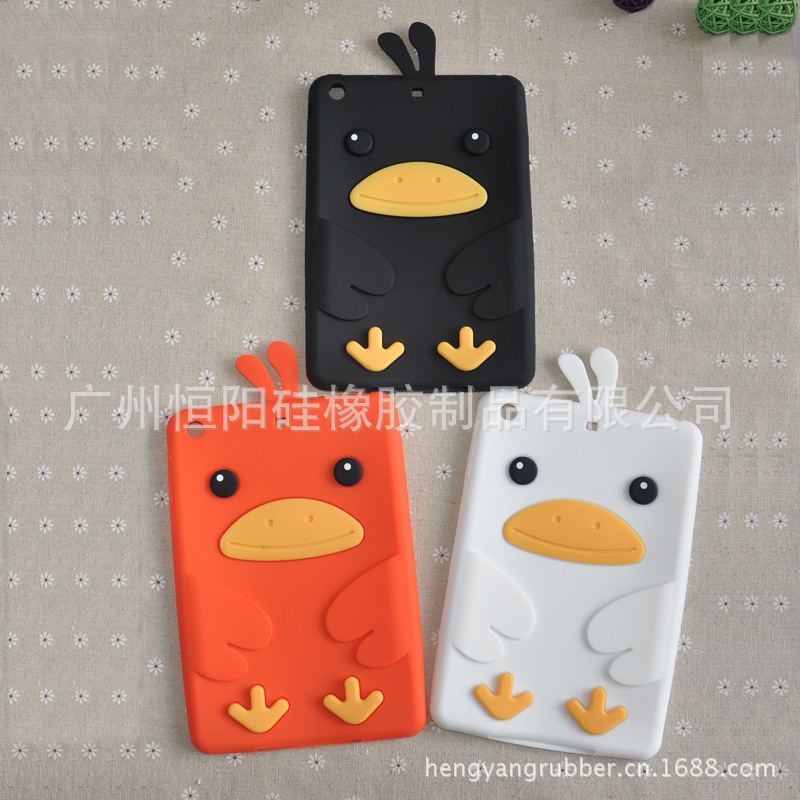 ipad mini 硅膠保護套