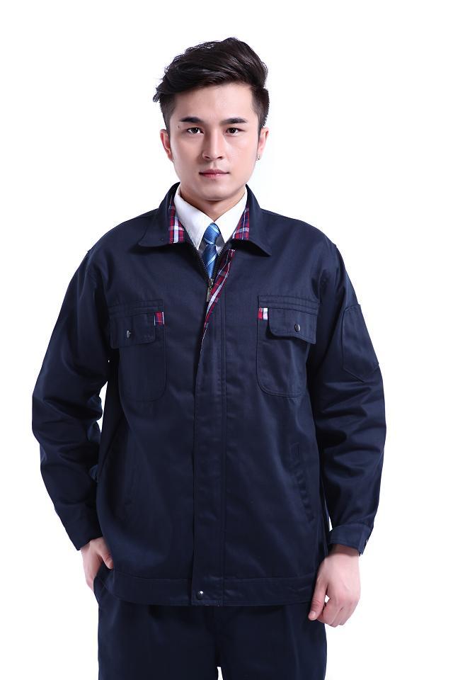 濟(jì)寧廠(chǎng)礦服 石油行業(yè)工作服