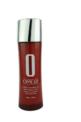 正品 歐美姿 紅石榴營(yíng)養(yǎng)潤(rùn)白乳液 排毒美白保濕