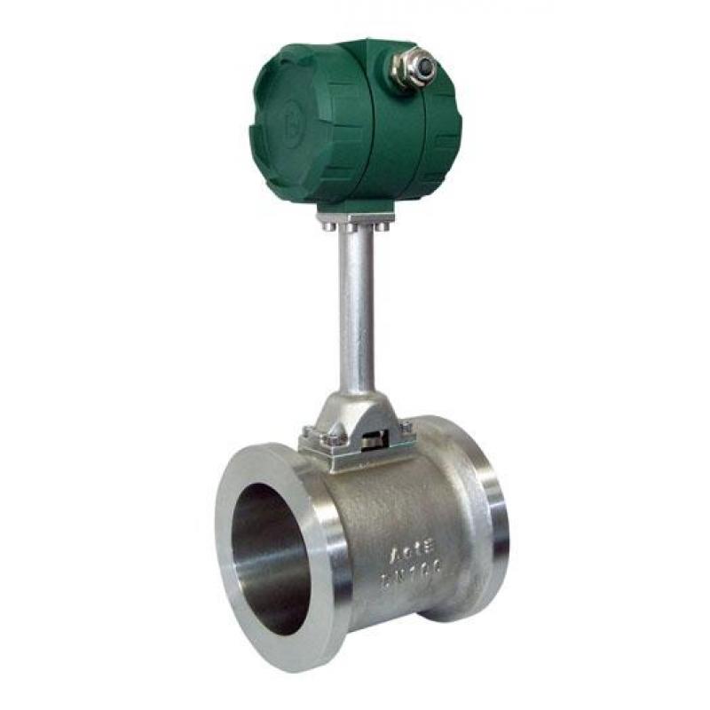 氣體渦街流量計(jì)