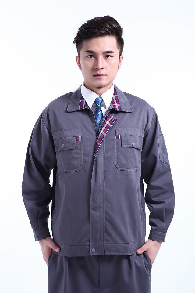 濟(jì)寧廠(chǎng)礦服 石油行業(yè)工作服